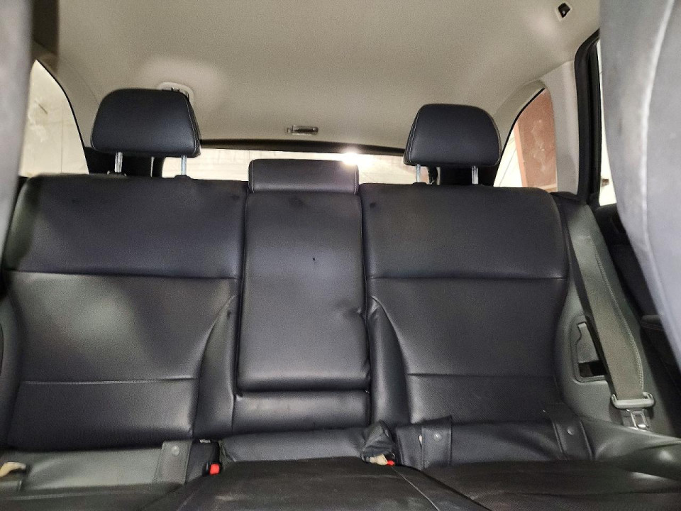 Subaru OUTBACK 2019 — Copart