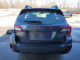 Subaru OUTBACK 2018 — Copart