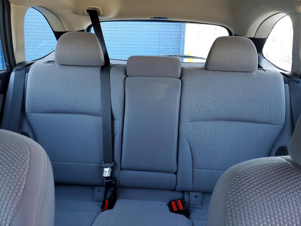 Subaru OUTBACK 2018 — Copart