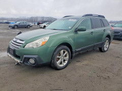 Subaru OUTBACK 2013 — Copart
