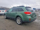 Subaru OUTBACK 2013 — Copart