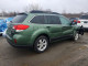 Subaru OUTBACK 2013 — Copart