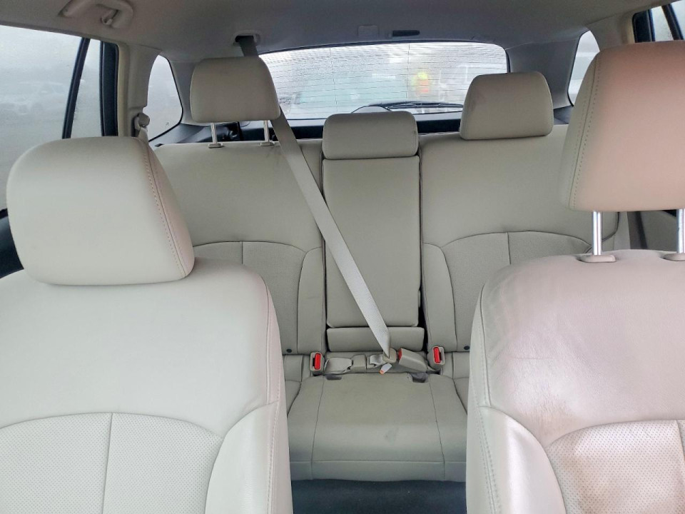 Subaru OUTBACK 2013 — Copart