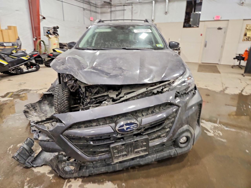Subaru OUTBACK 2024 — Copart