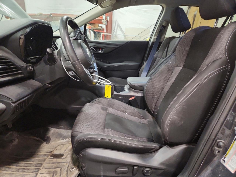 Subaru OUTBACK 2024 — Copart