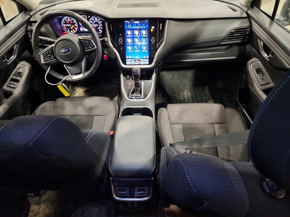 Subaru OUTBACK 2024 — Copart