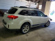 Subaru OUTBACK 2013 — Copart