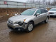 Subaru OUTBACK 2016 — Copart