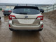 Subaru OUTBACK 2016 — Copart