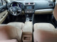 Subaru OUTBACK 2016 — Copart