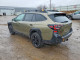 Subaru OUTBACK 2025 — Copart