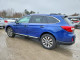 Subaru OUTBACK 2017 — Copart