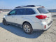 Subaru OUTBACK 2011 — Copart