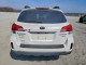 Subaru OUTBACK 2011 — Copart