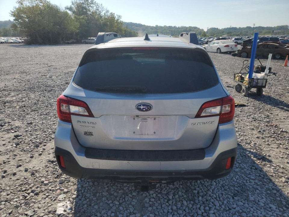 Subaru OUTBACK 2018 — Copart