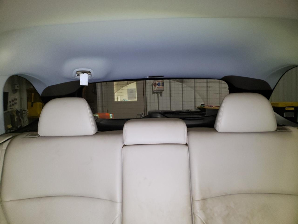 Subaru OUTBACK 2017 — Copart