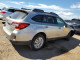 Subaru OUTBACK 2015 — Copart