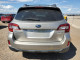 Subaru OUTBACK 2015 — Copart