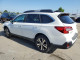 Subaru OUTBACK 2019 — Copart