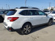 Subaru OUTBACK 2019 — Copart