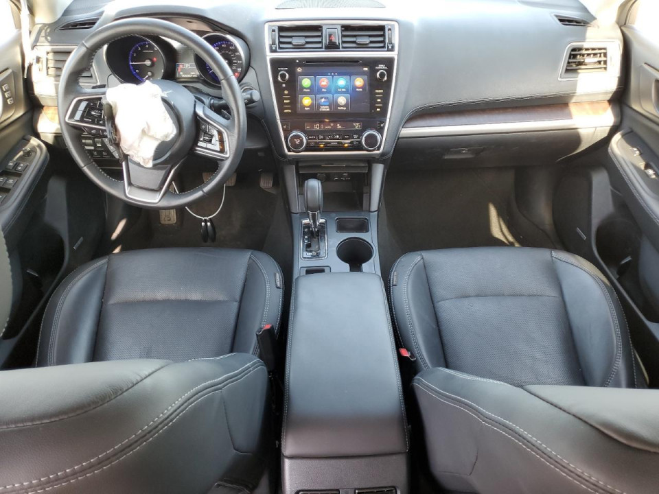 Subaru OUTBACK 2019 — Copart