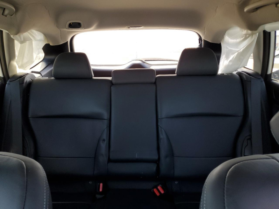 Subaru OUTBACK 2019 — Copart