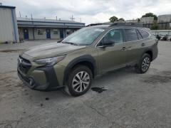 Subaru OUTBACK 2025 — Copart