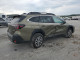 Subaru OUTBACK 2025 — Copart