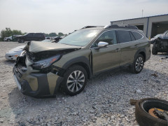 Subaru OUTBACK 2025 — Copart