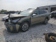 Subaru OUTBACK 2025 — Copart