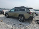 Subaru OUTBACK 2025 — Copart