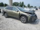 Subaru OUTBACK 2025 — Copart