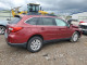 Subaru OUTBACK 2016 — Copart
