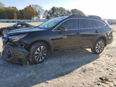 Subaru OUTBACK 2024 — Copart