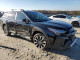 Subaru OUTBACK 2024 — Copart