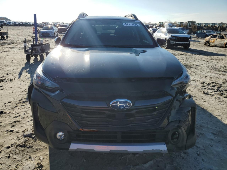 Subaru OUTBACK 2024 — Copart