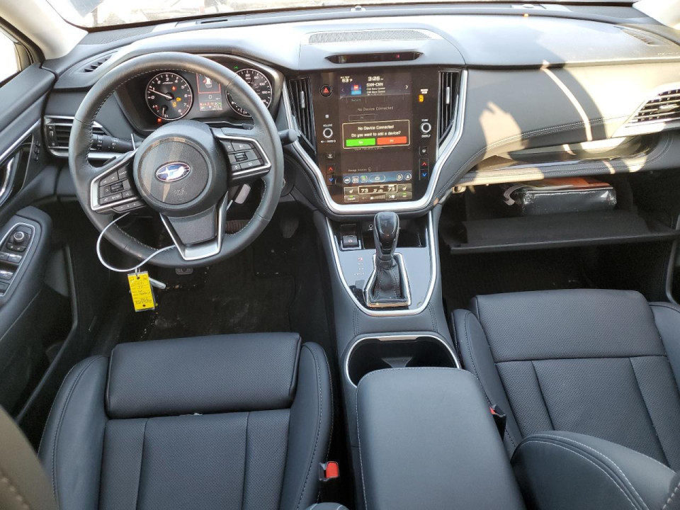 Subaru OUTBACK 2024 — Copart