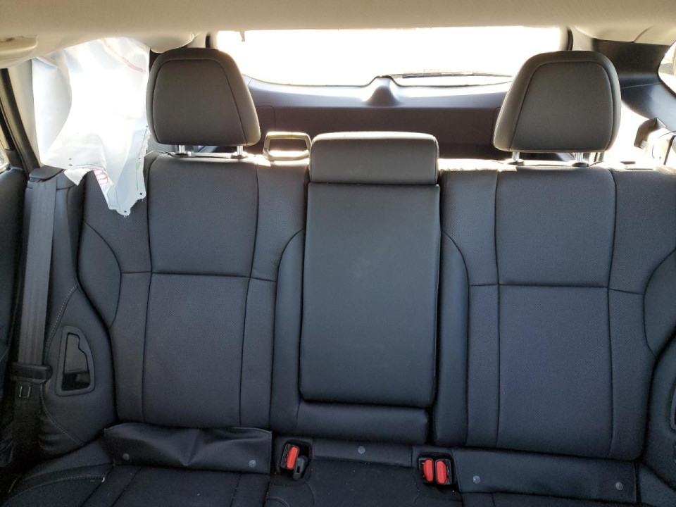 Subaru OUTBACK 2024 — Copart