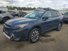 Subaru OUTBACK 2024 — Copart