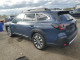 Subaru OUTBACK 2024 — Copart