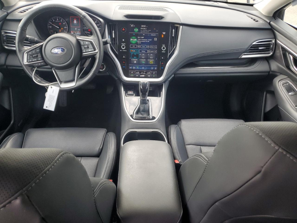 Subaru OUTBACK 2024 — Copart