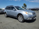 Subaru OUTBACK 2012 — Copart