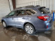 Subaru OUTBACK 2016 — Copart