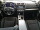 Subaru OUTBACK 2016 — Copart