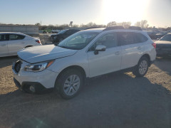 Subaru OUTBACK 2015 — Copart