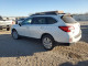 Subaru OUTBACK 2015 — Copart