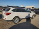 Subaru OUTBACK 2015 — Copart