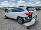 Subaru OUTBACK 2017 — Copart