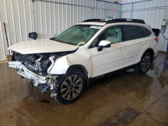 Subaru OUTBACK 2016 — Copart