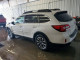 Subaru OUTBACK 2016 — Copart